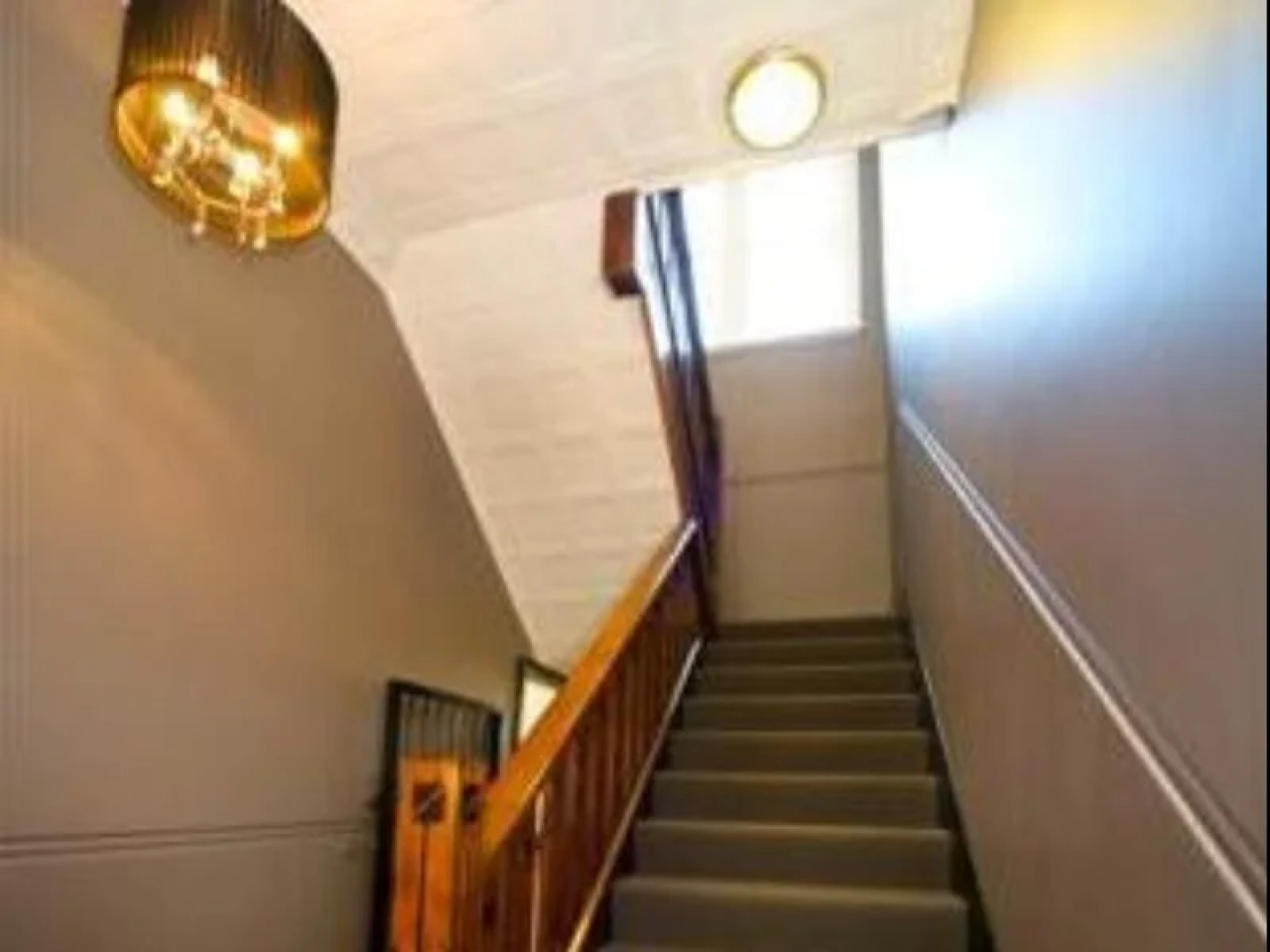 The Young Street Hotel