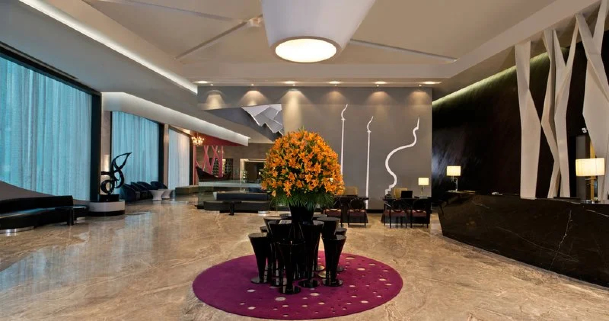 Mansion Grand Agra