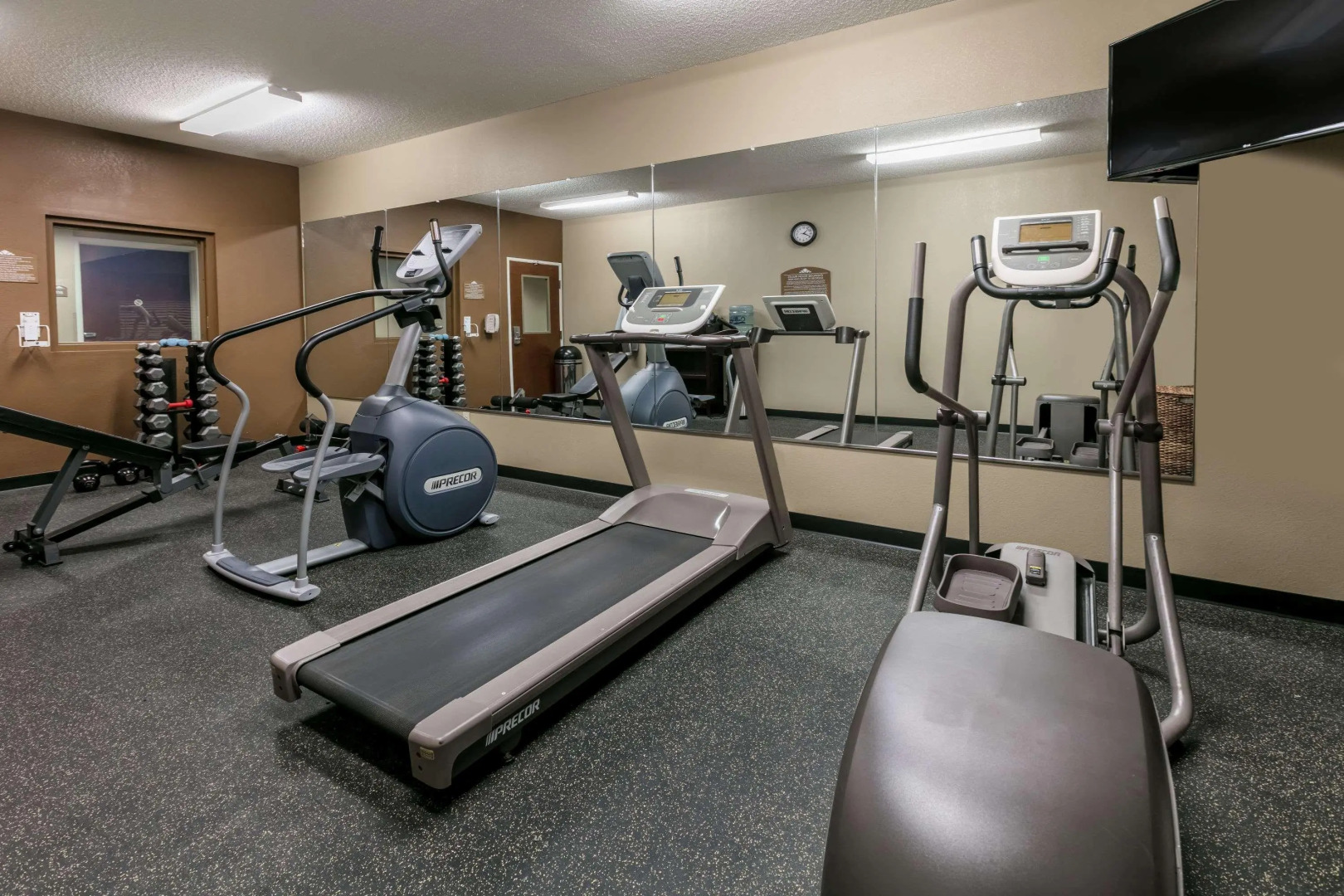 Sleep Inn & Suites Steubenville at the University