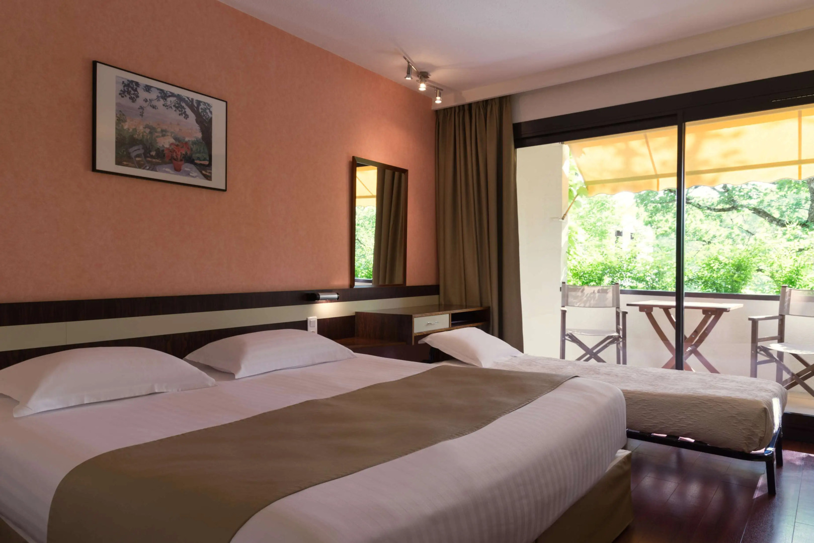 Villa Borghese, The Originals Relais