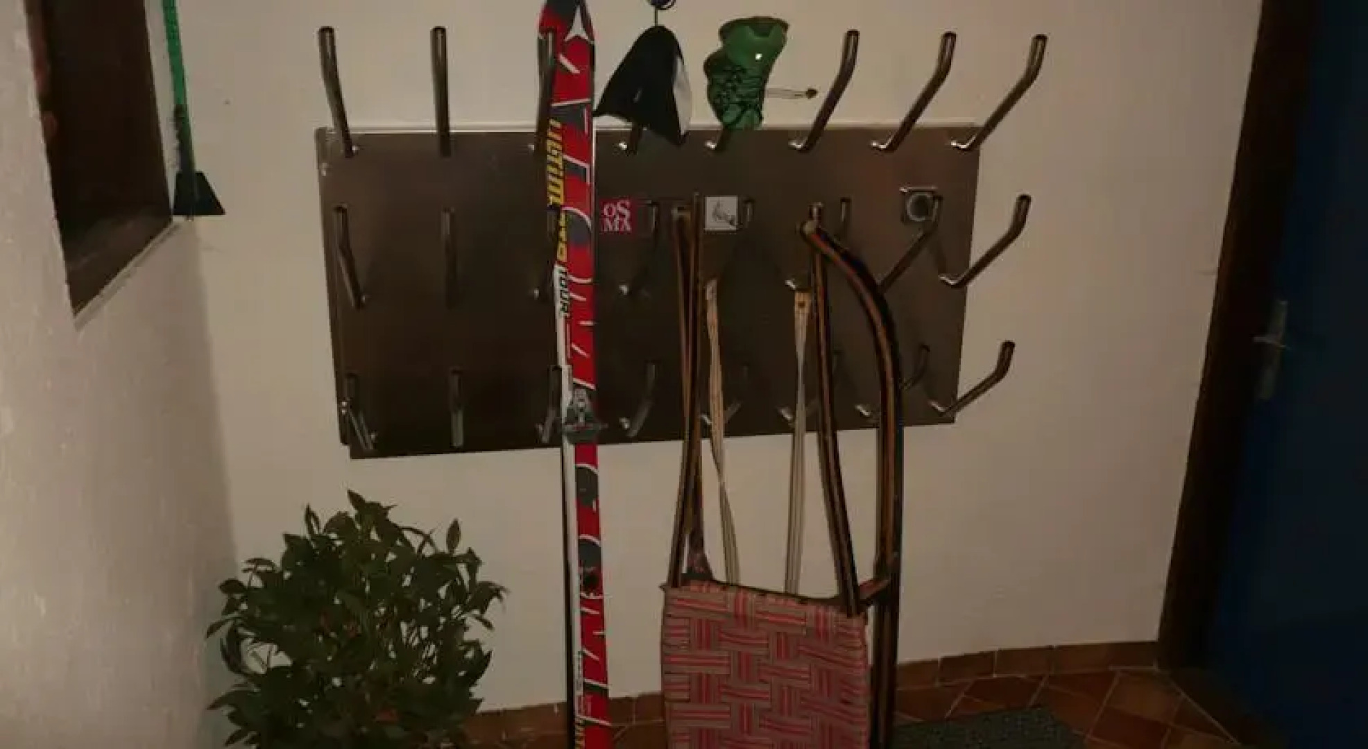 Fewo Jagd trifft auf Moderne