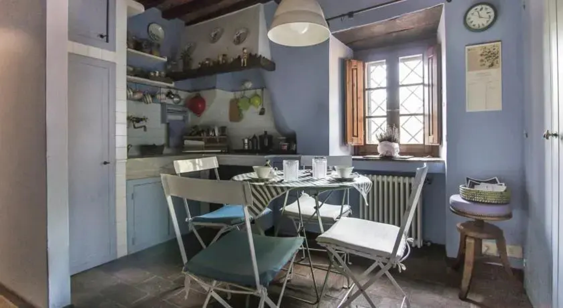 La Fontanella