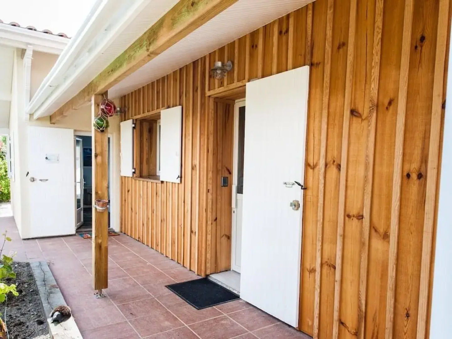 B&B La Cabane De Noreda