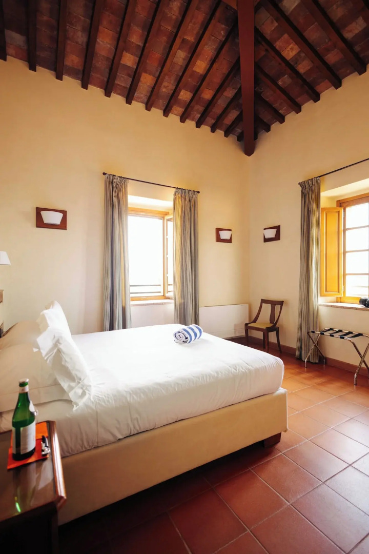 Wine Relais in Montecucco