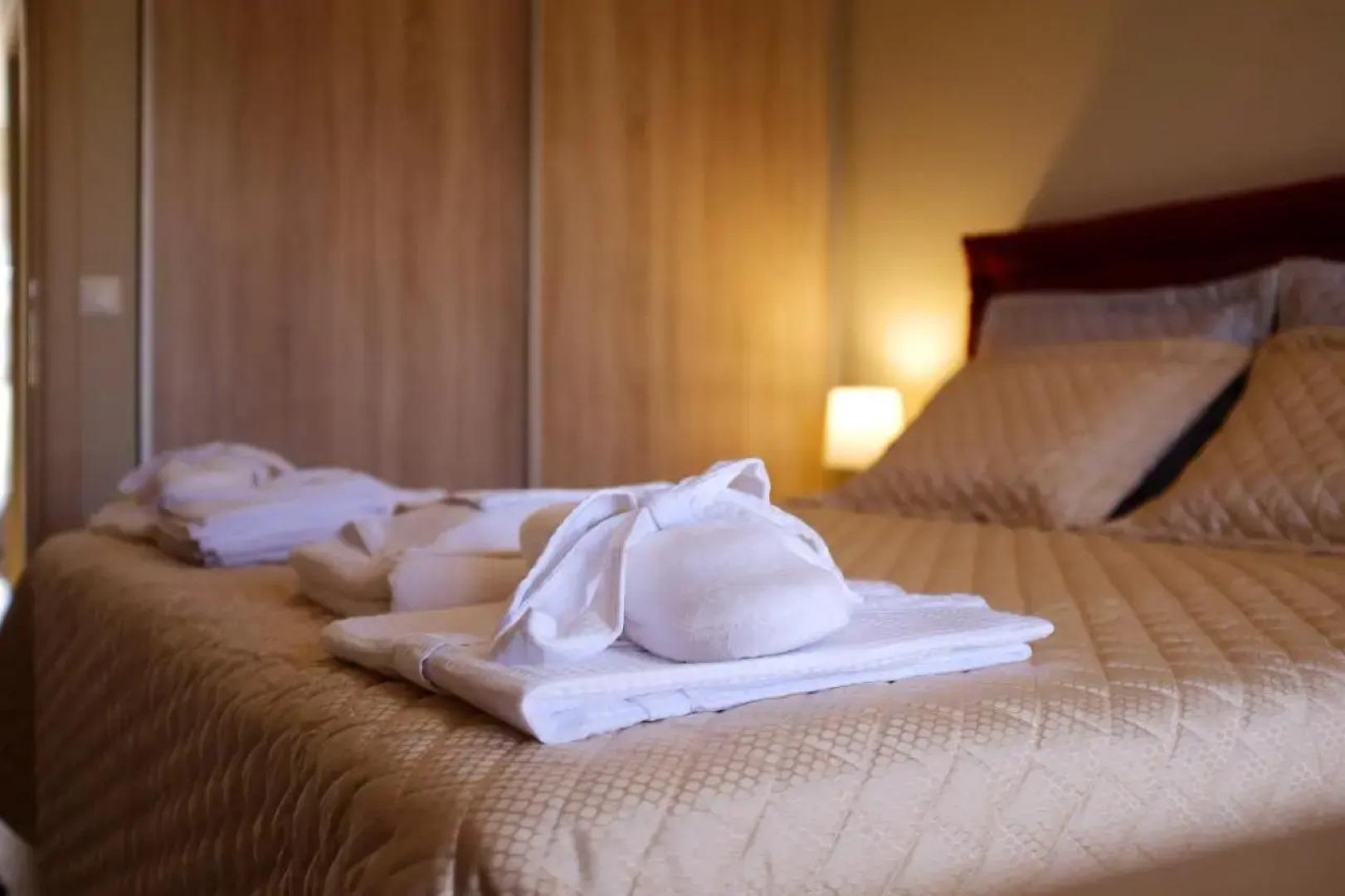 Kamares Luxury Apartments