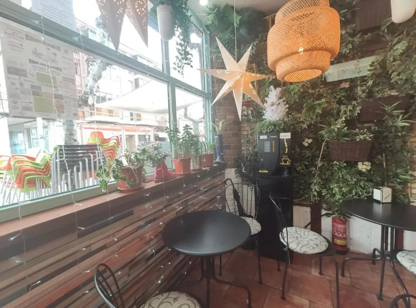 El Portazgo Hostal Restaurante