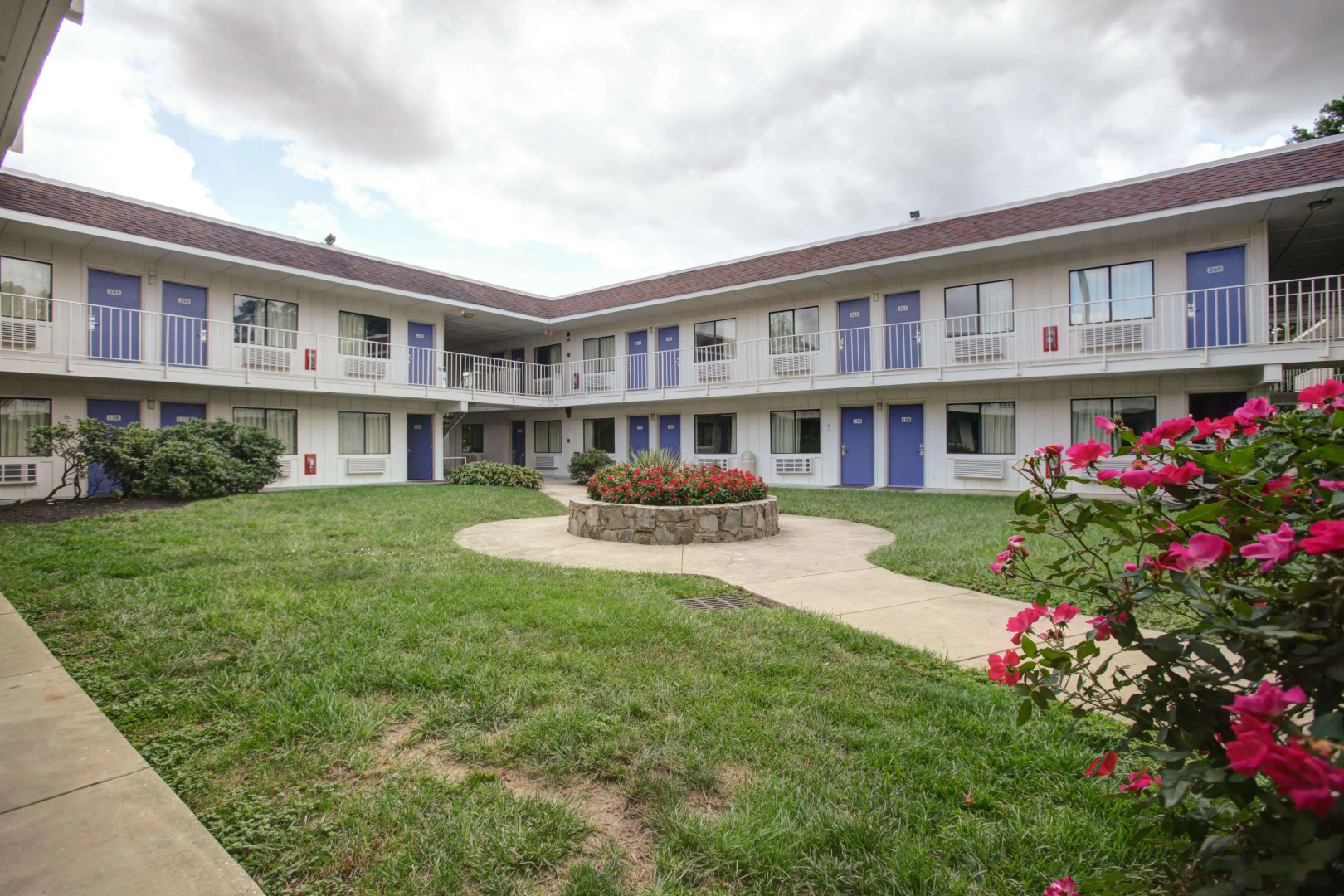 Motel 6 Elkton, MD