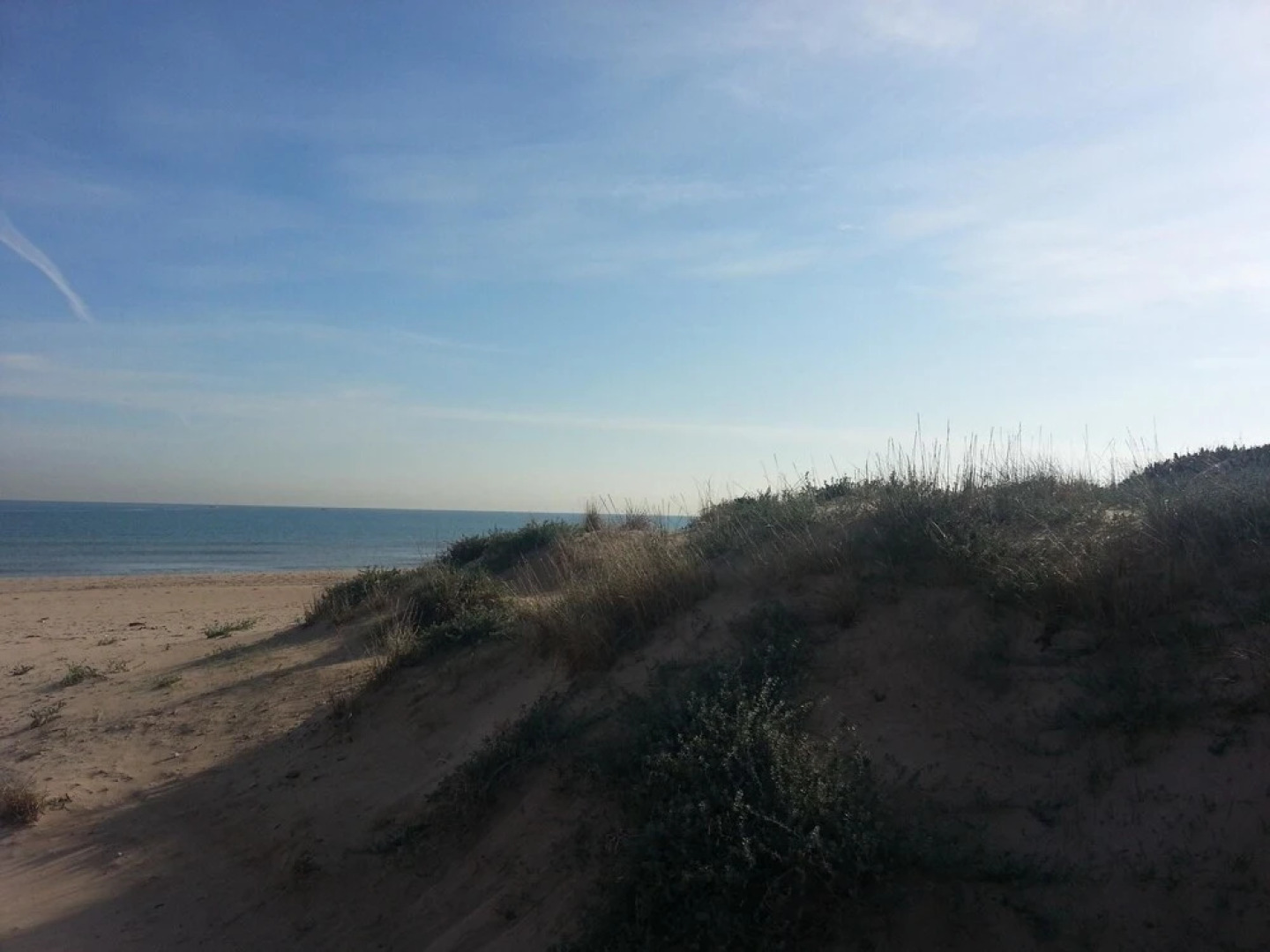 Villa With 4 Bedrooms in Valencia, With Wonderful sea View, Private Po