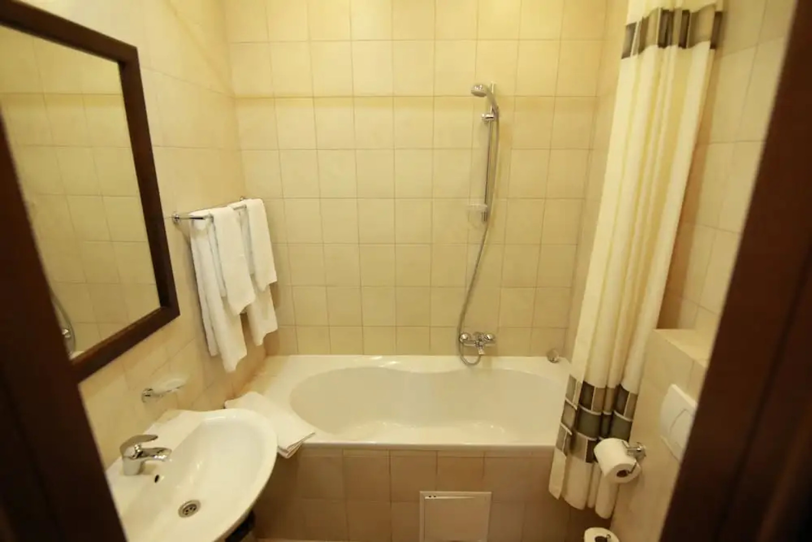 Отель «Шопен»