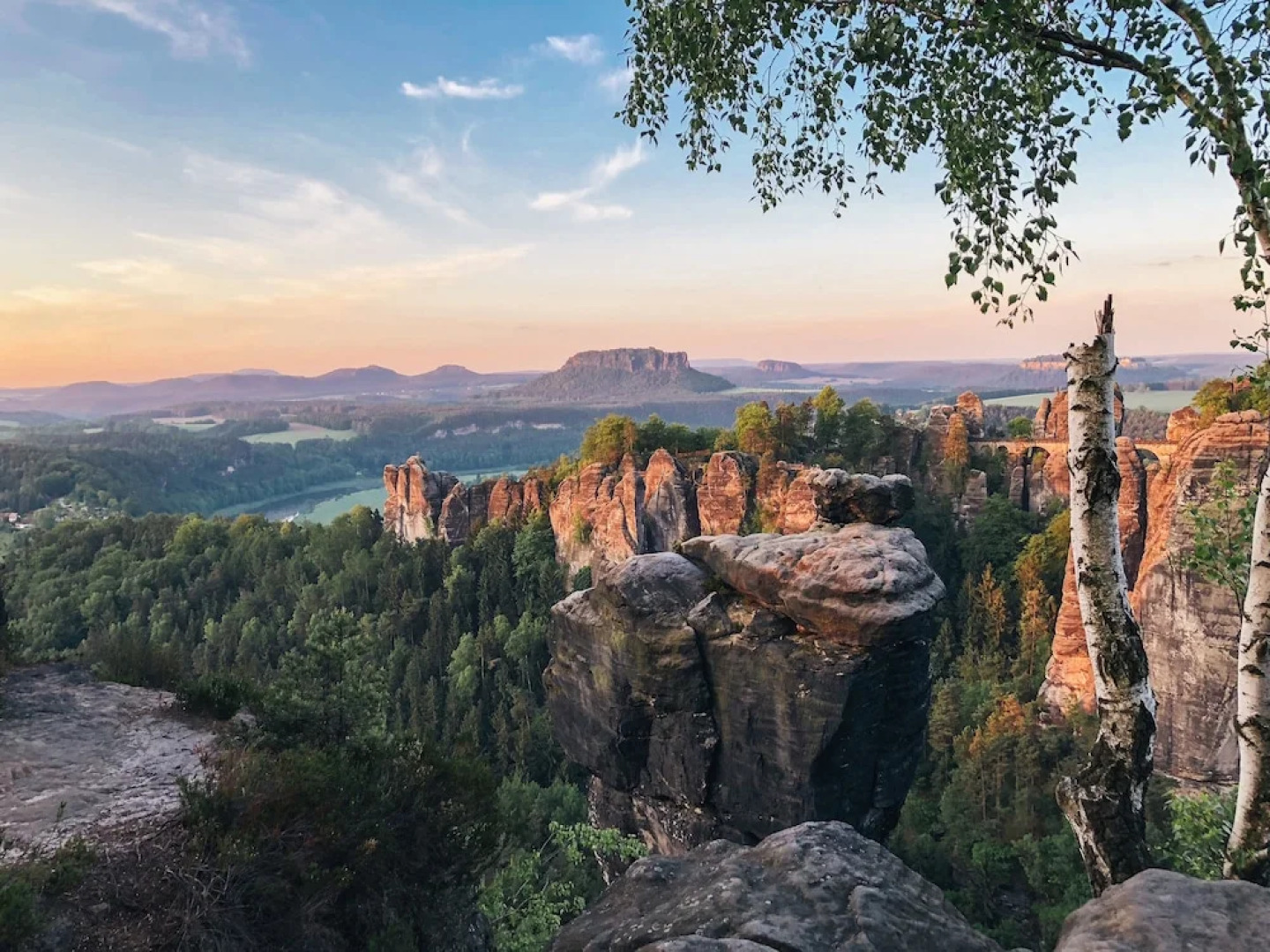 Manufaktur Hotel Stadt Wehlen