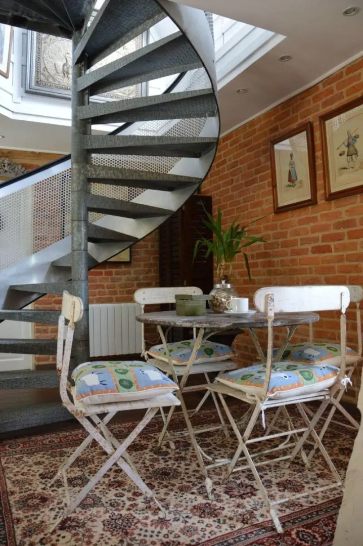 La Grange Des Marettes