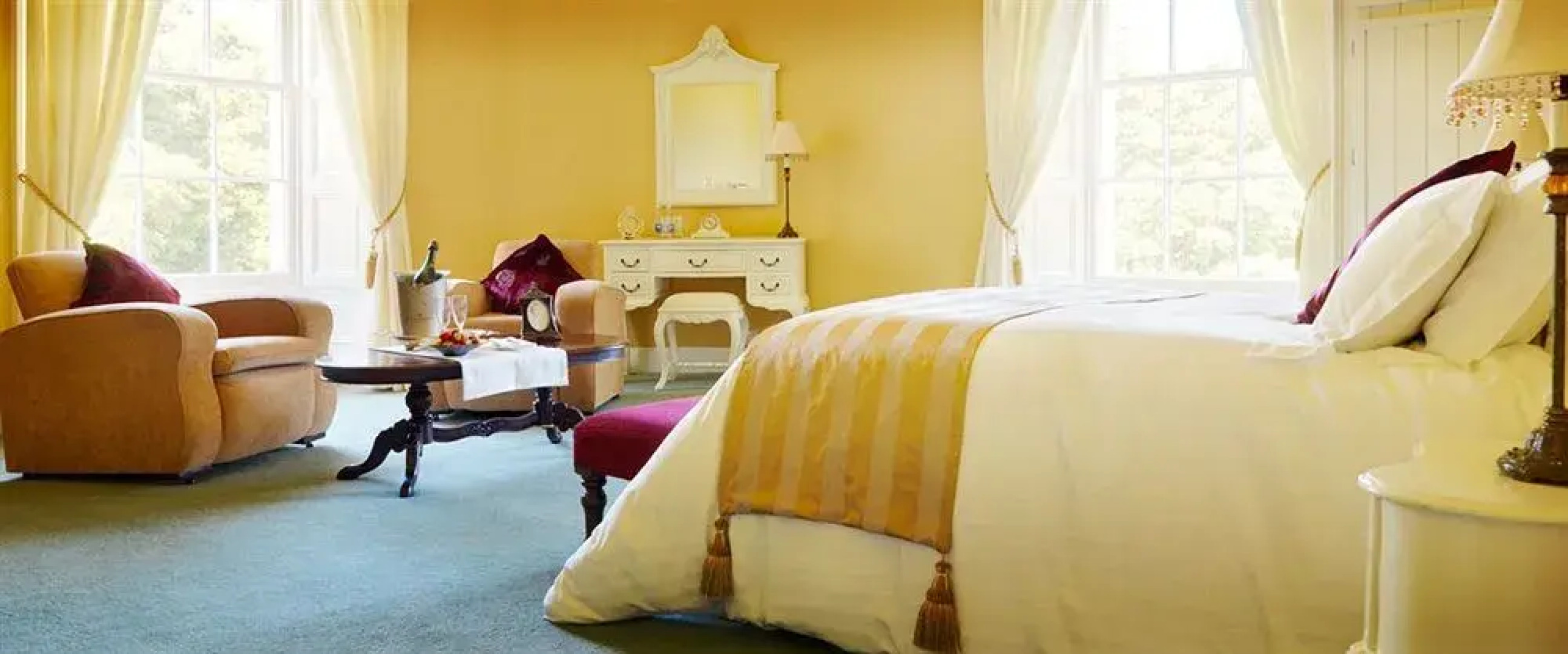 Springfort Hall Hotel