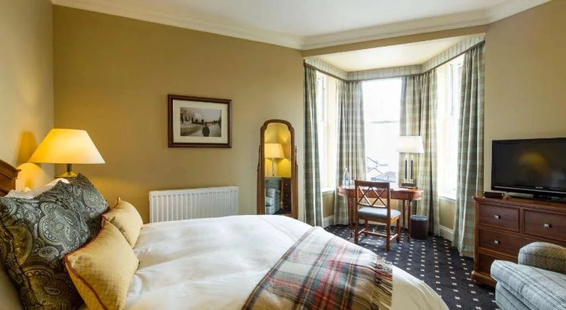 The Royal Hotel Campbeltown