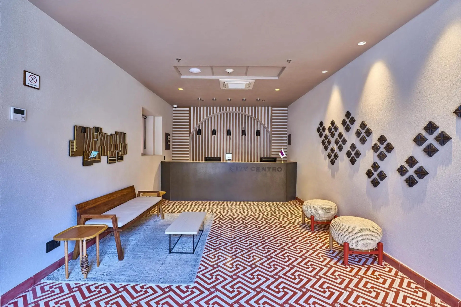 City Centro by Marriott Oaxaca