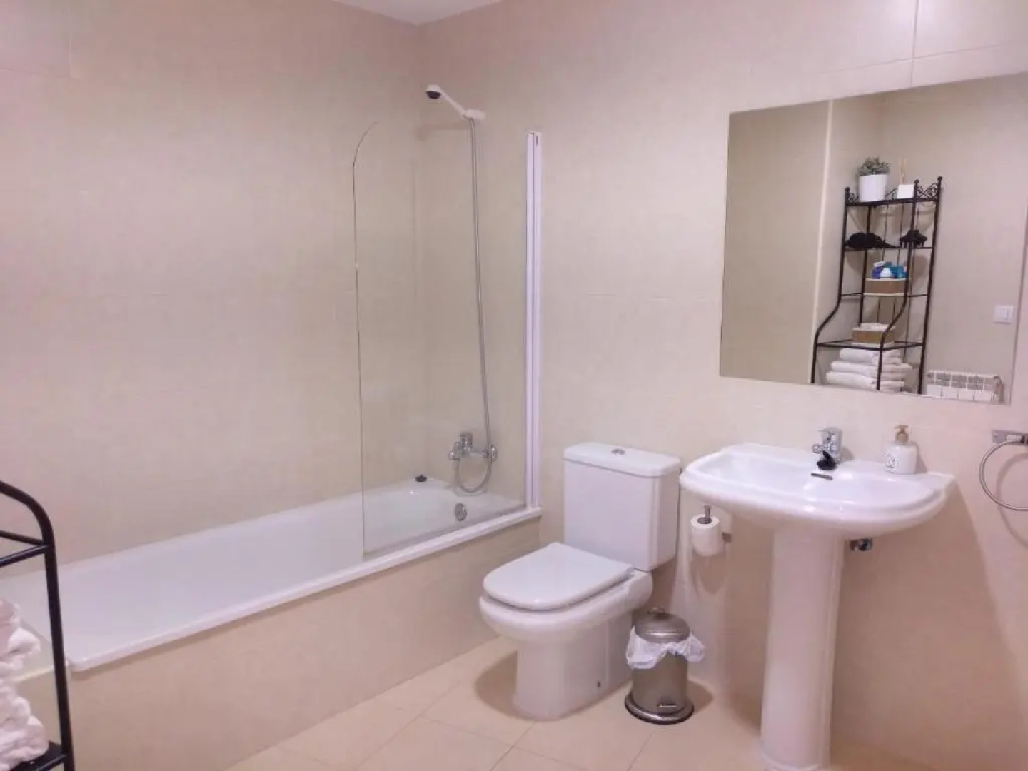 Apartamento Turistico Cigüeña de Arguedas