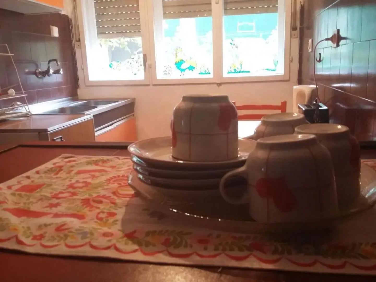 Guest House Anna Vendégház