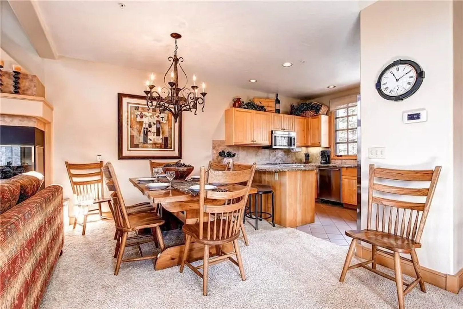 Telluride Alpine Lodge Portfolio