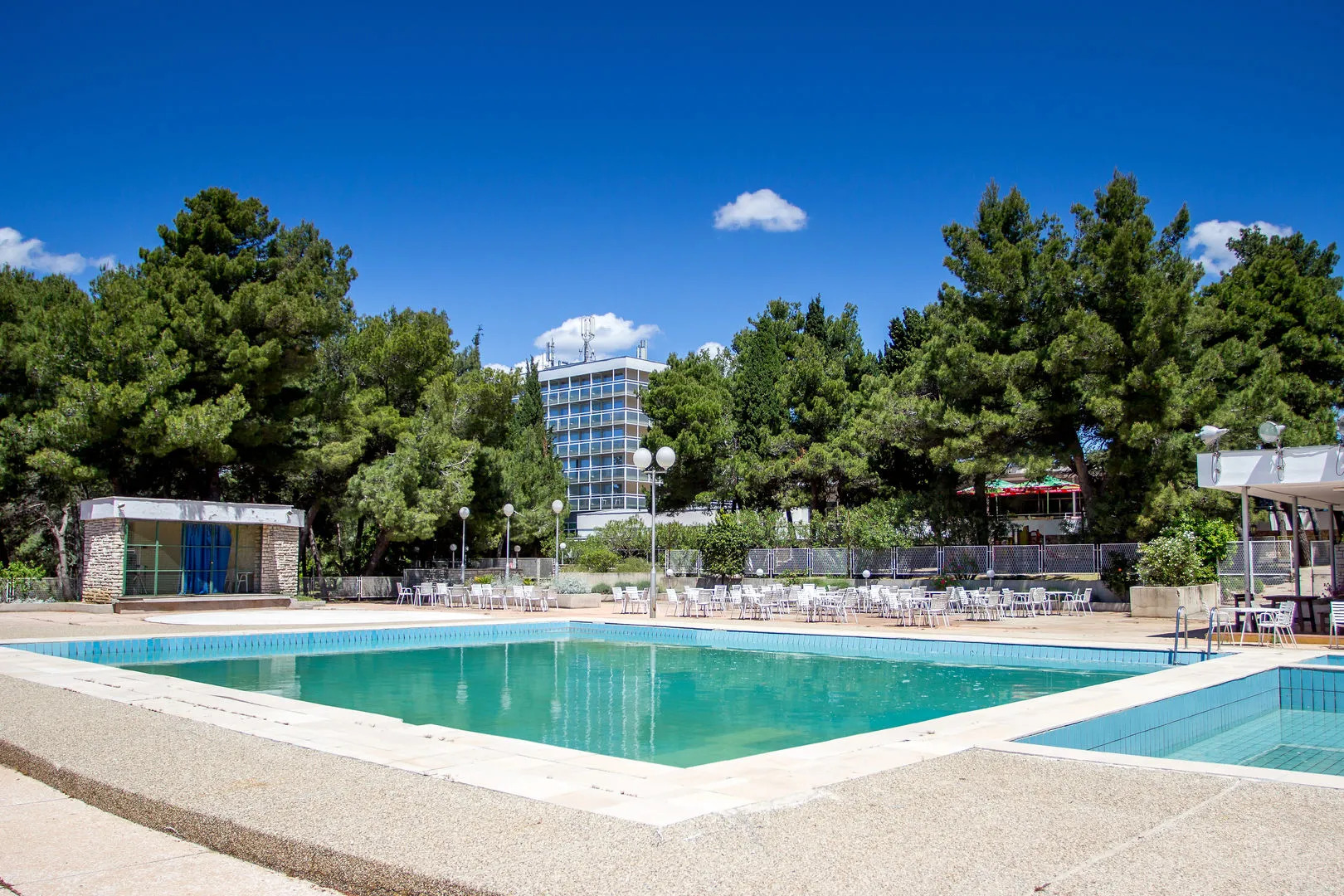 Hotel Imperial Vodice
