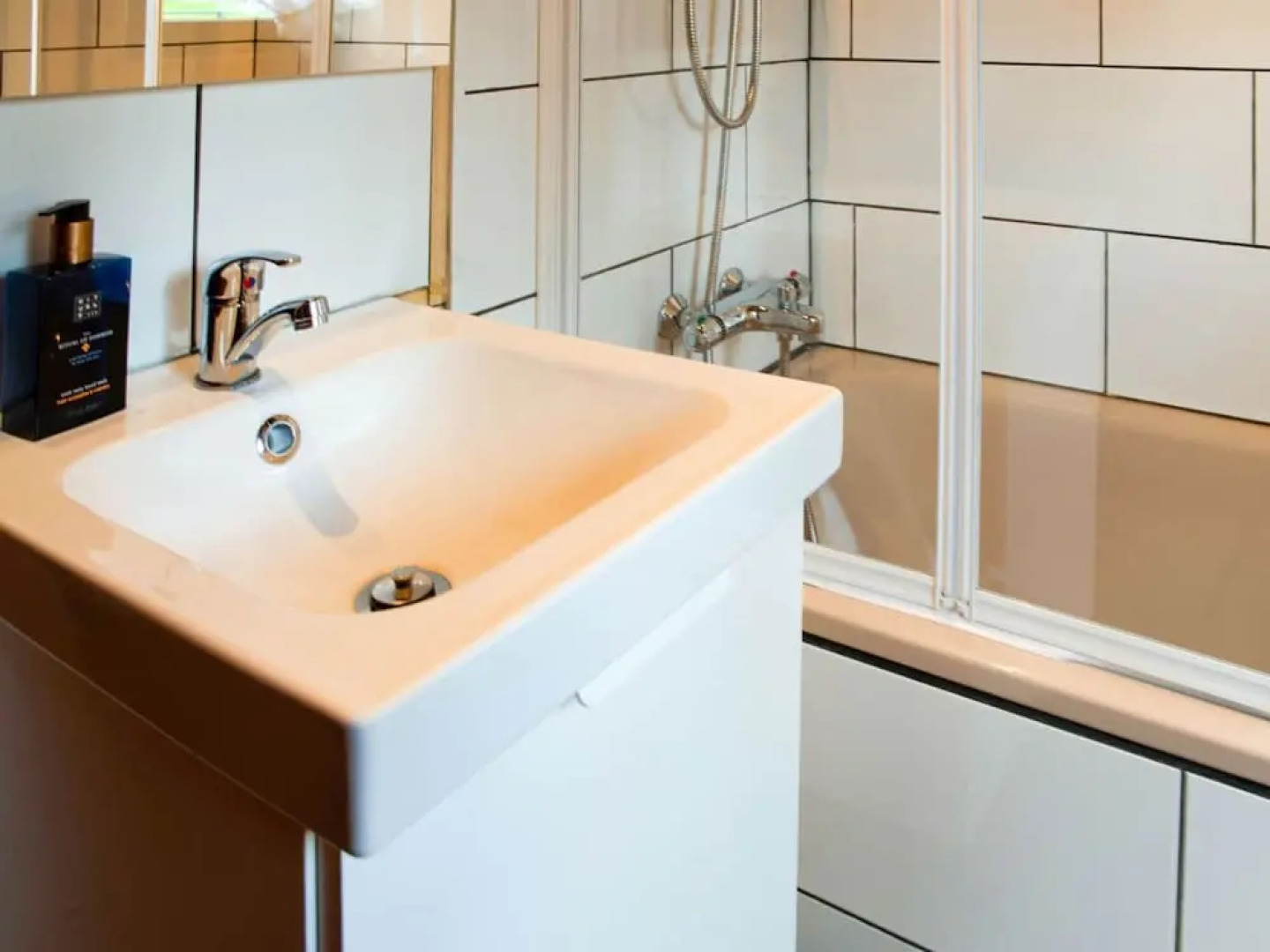 Peaceful Retreat With Sauna