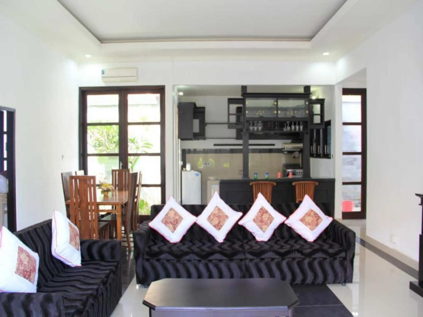 Ketut Villa Sanur