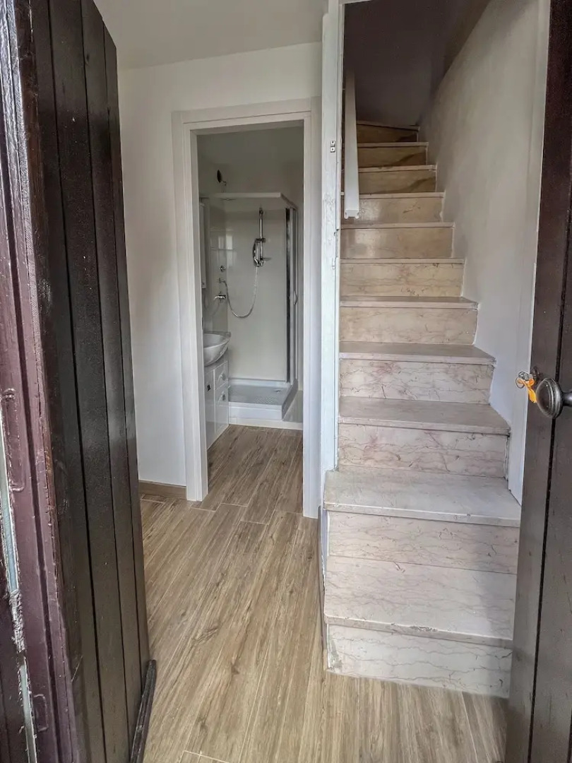 Casetta San Giorgio Lucano