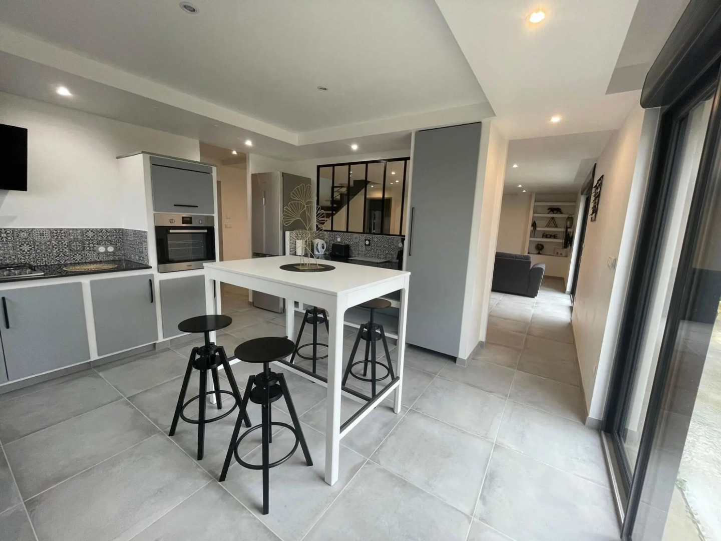 Premium holiday home with living comfort at the highest level, Ploumilliau