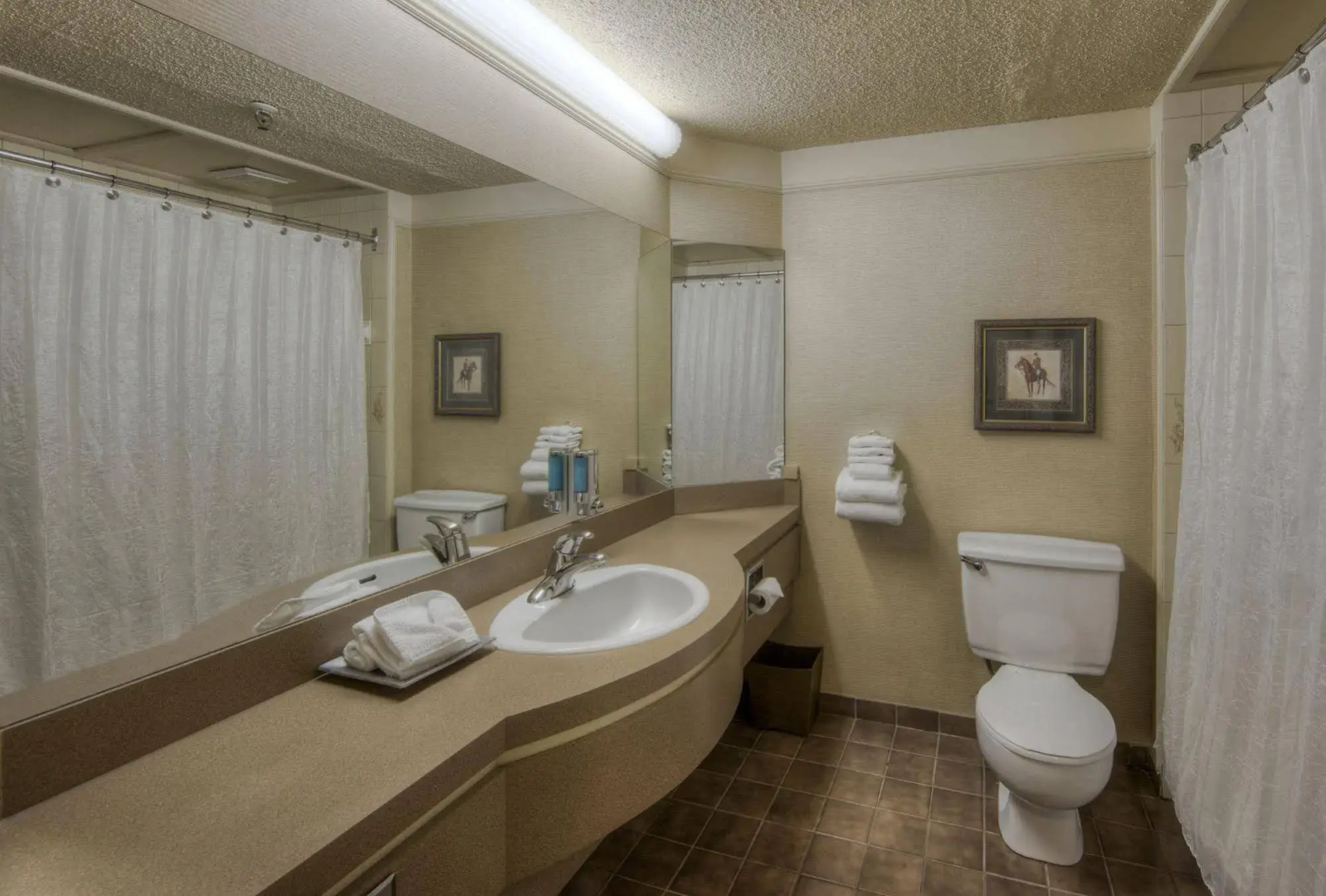 Hôtel Québec Inn par JARO