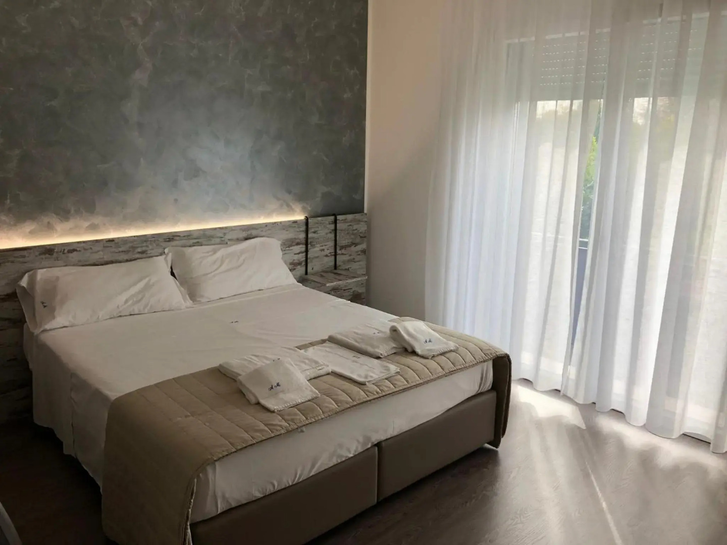 Alloggi Al Melograno