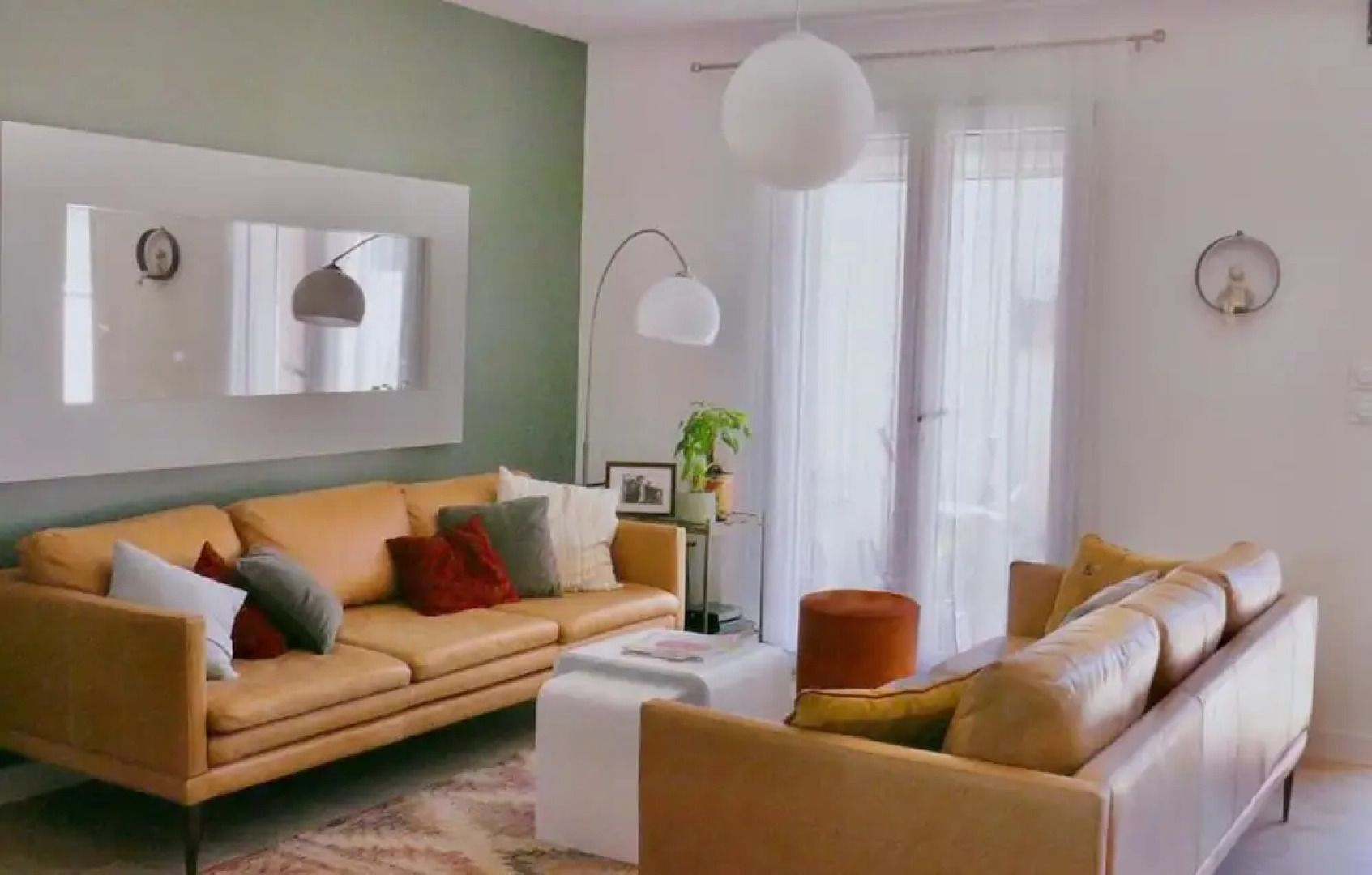 Sacré Cœur D'Ambrussum