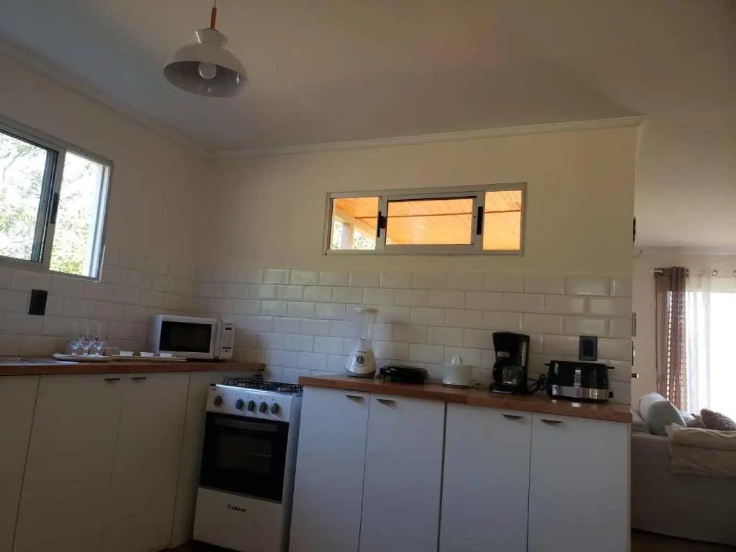 Al Nair Casa de playa Punta Rubia