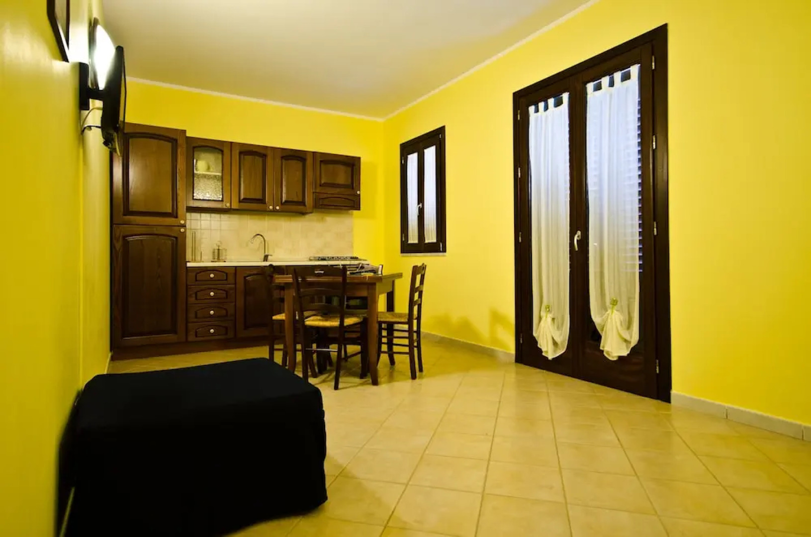 Sosta dei Garibaldini