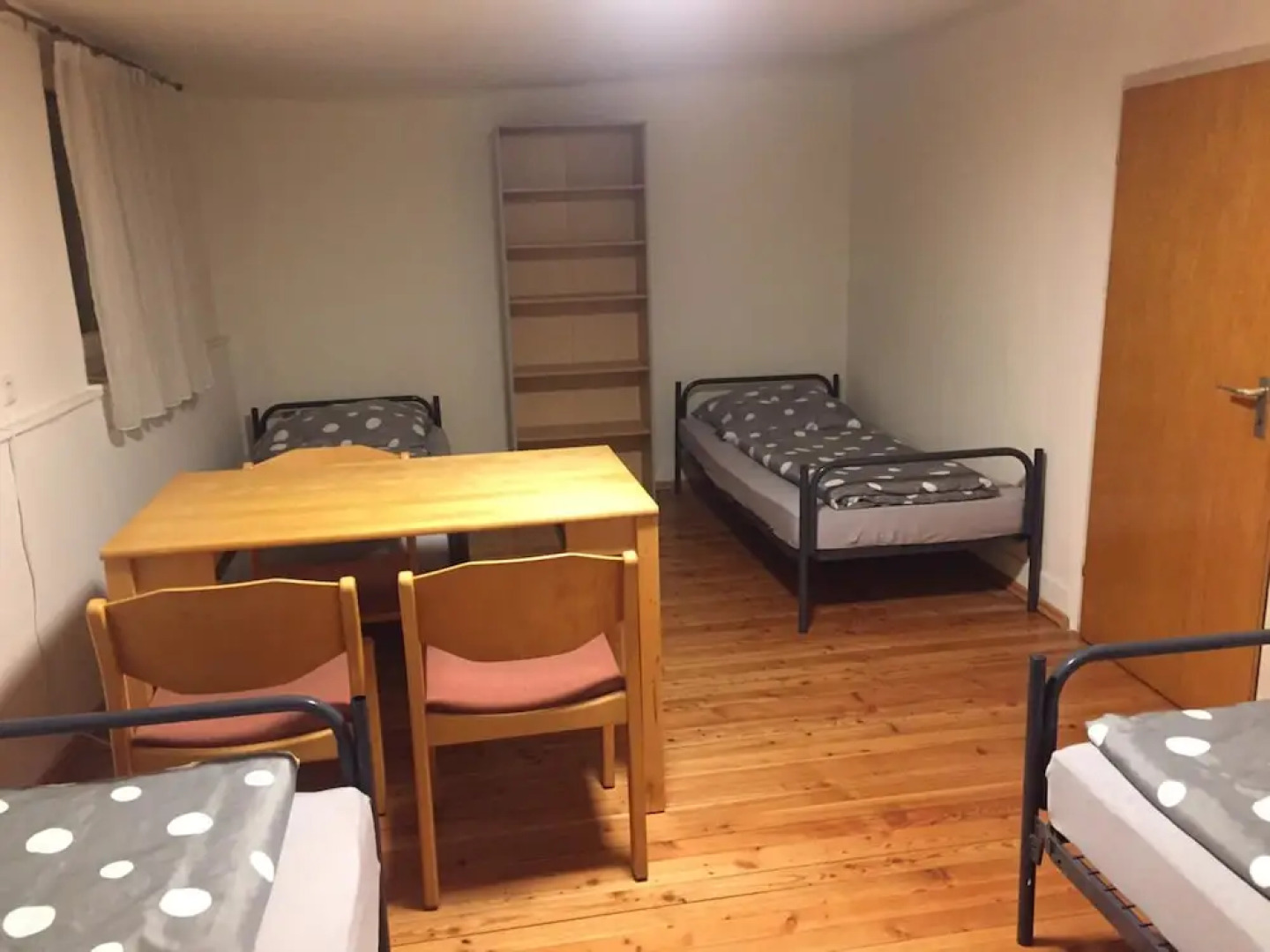 Pfaffenhofen Monteurzimmer