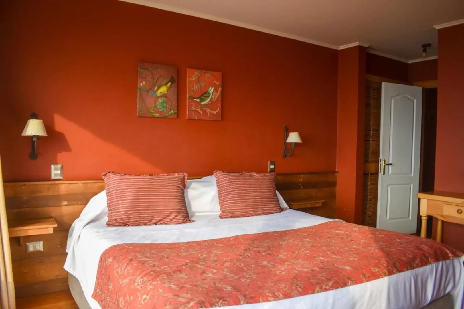 Cabañas Monte Verde Pucon