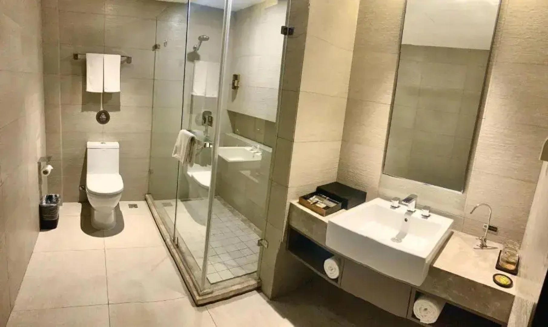 【locals】Taian Taishan District Baolongcity Square