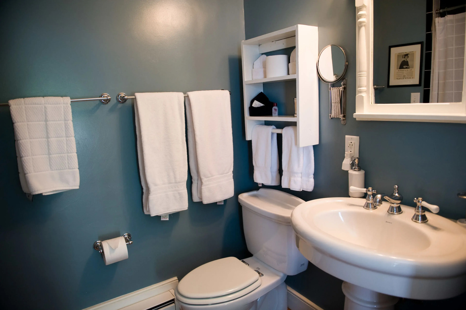 Hopkins Ordinary Bed Breakfast and Ale Works