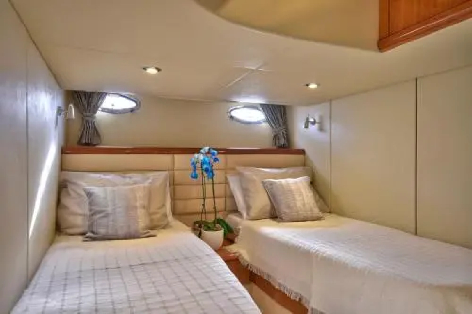 Camargue 50 "Senda Dos"