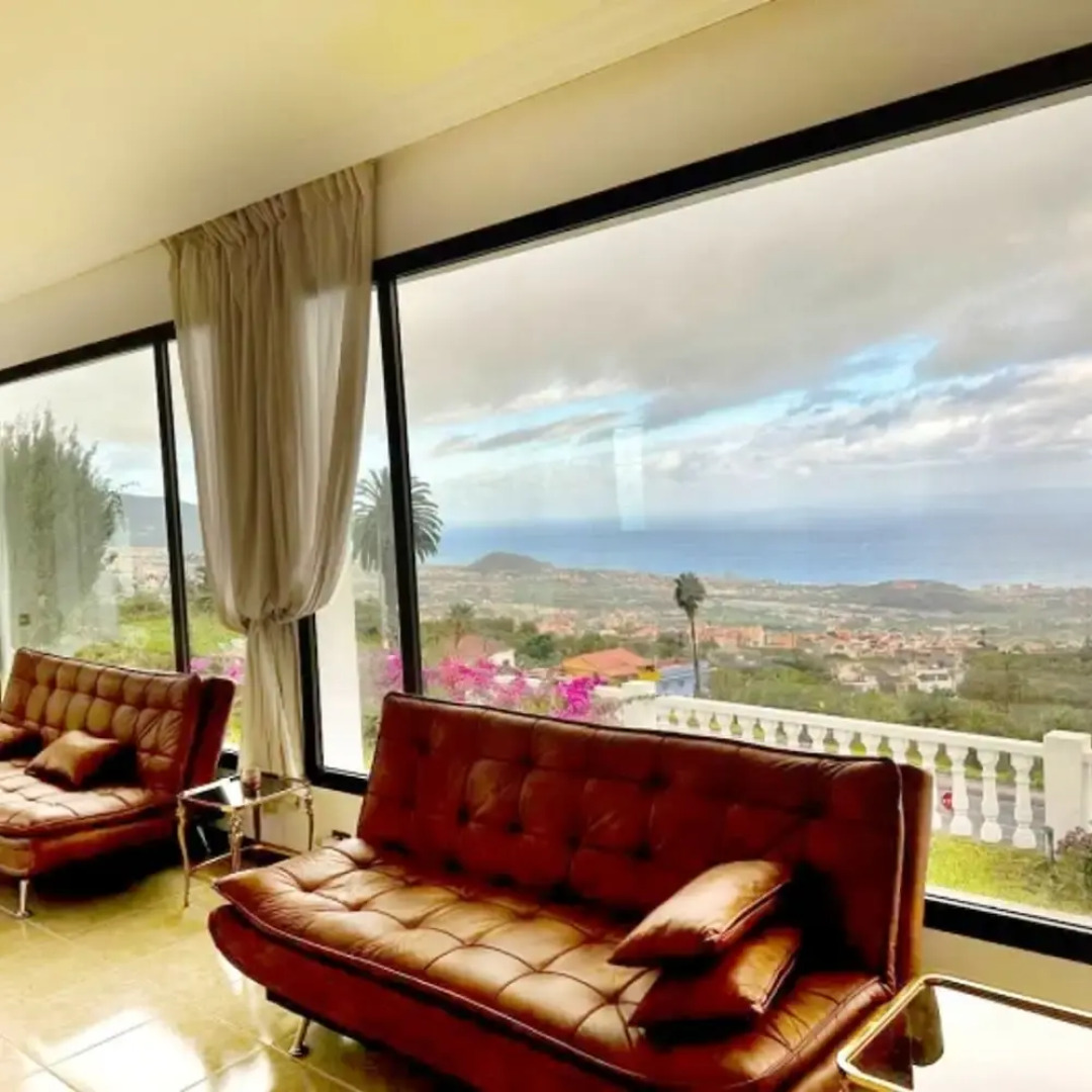 Villa in La Orotava 7 Bedrooms 1 bed 7 Baths