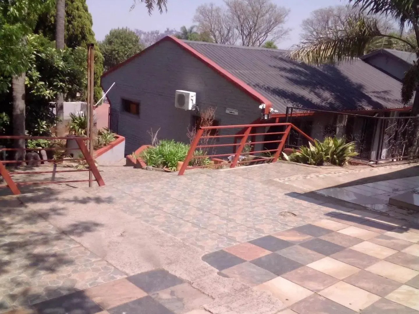 Sintokha Guest House