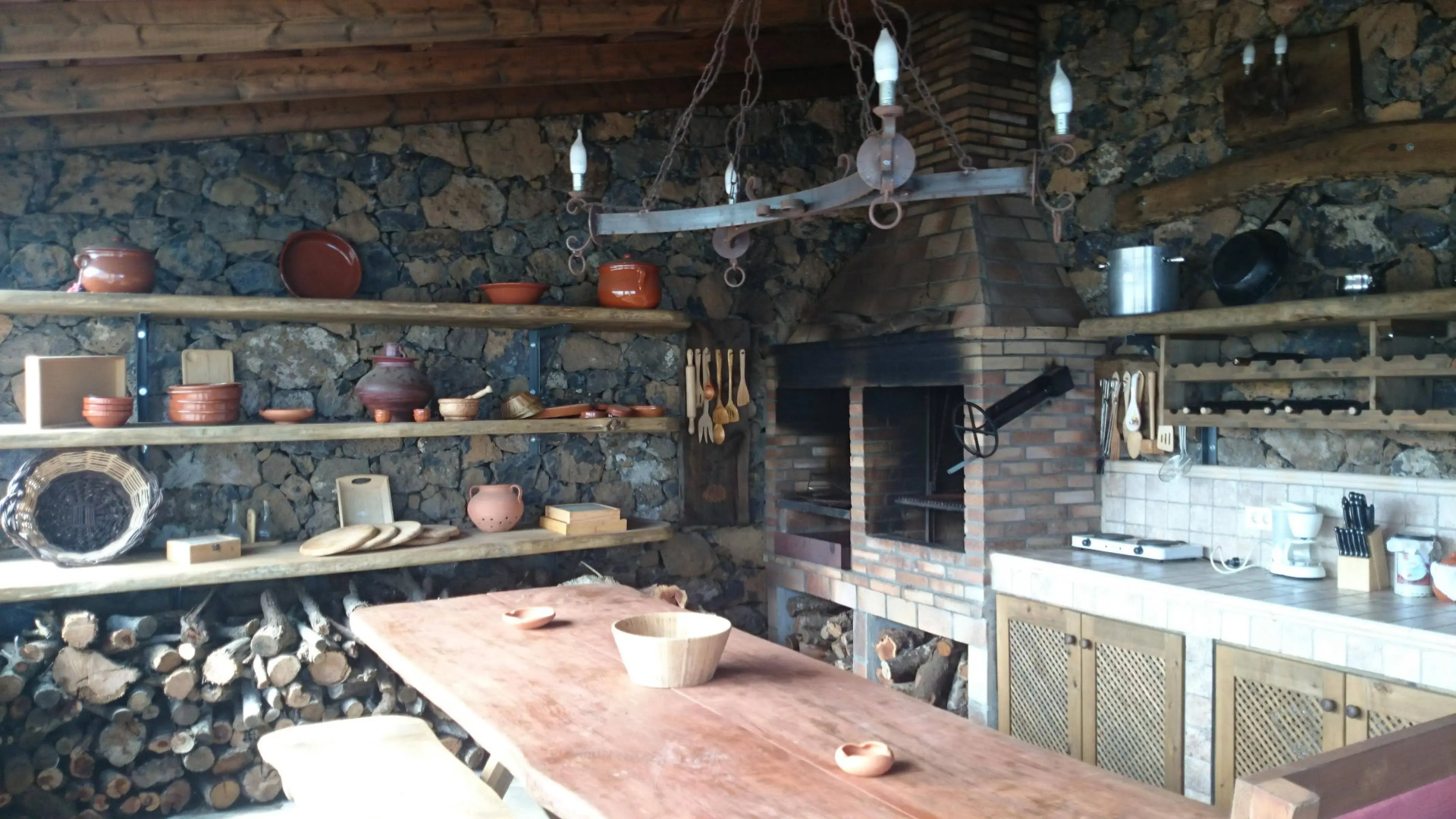 Casas Rurales Herreas