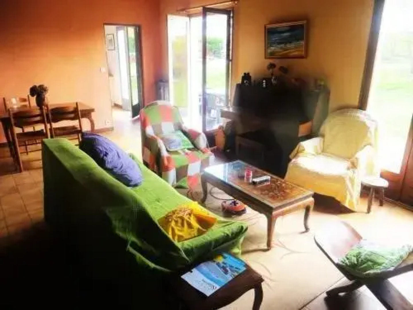 Chambres d'hôtes Ty Ruz