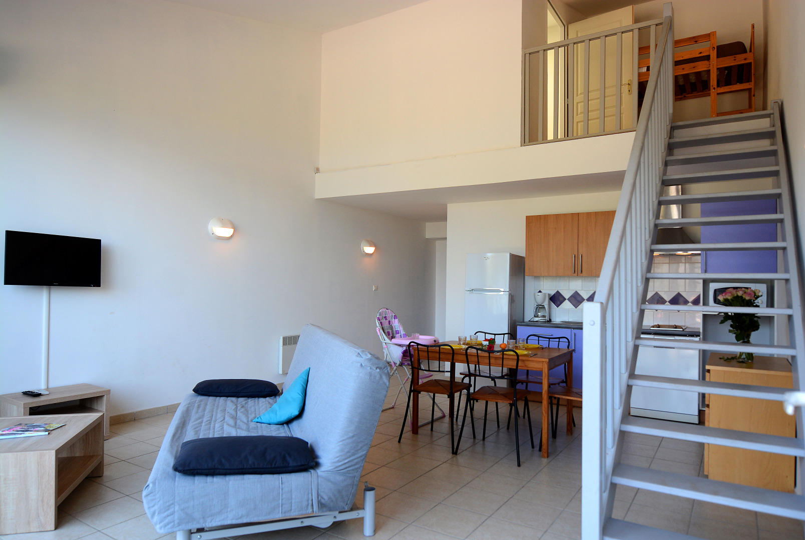 Résidence Alba Rossa