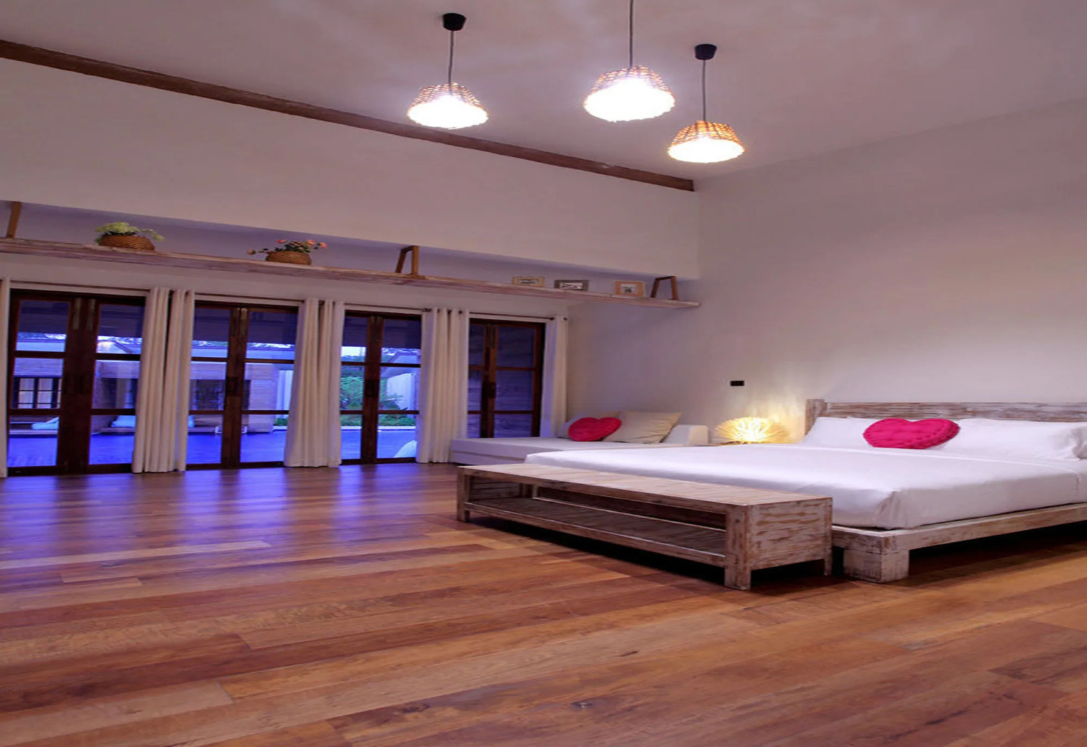 Wendy The Pool Resort