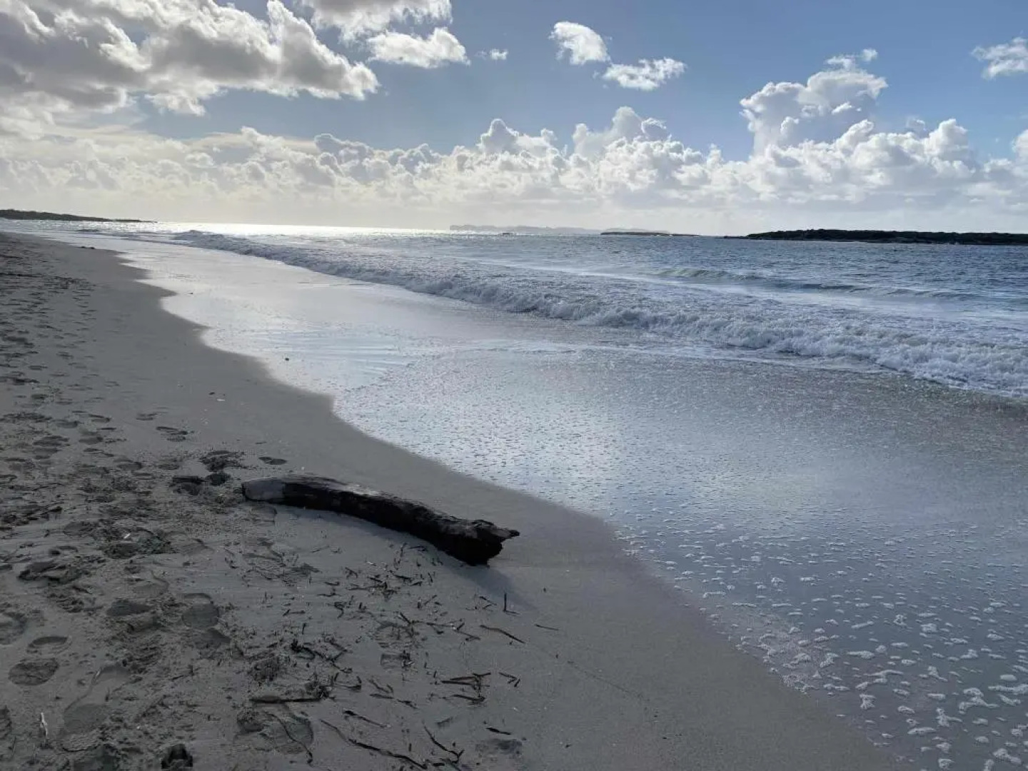 Long House (Luxury House In Ses Salines)