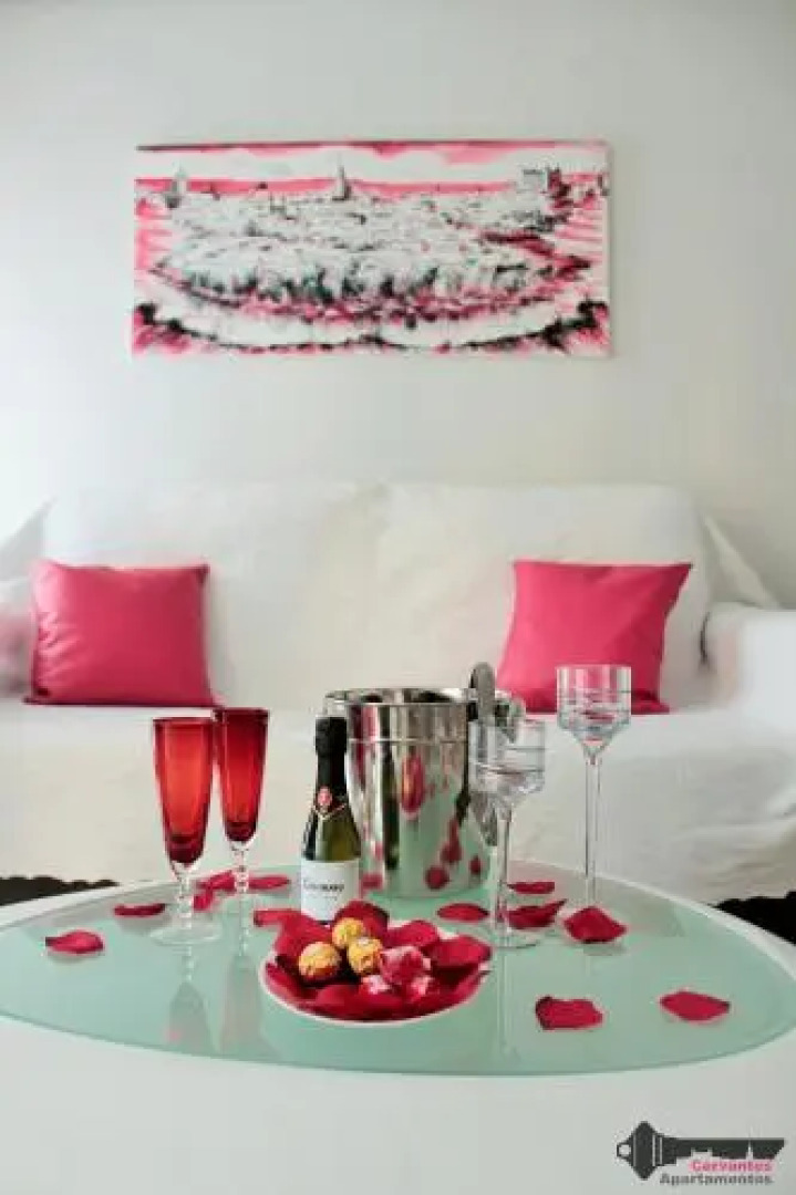 Cervantes Apartamentos