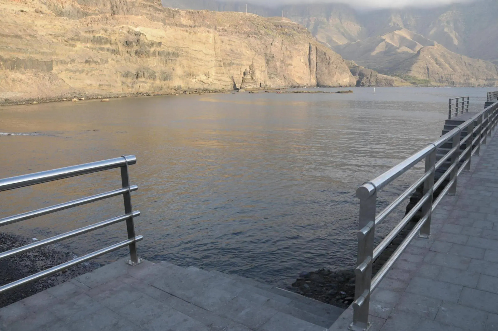 Hotel Puerto de las Nieves