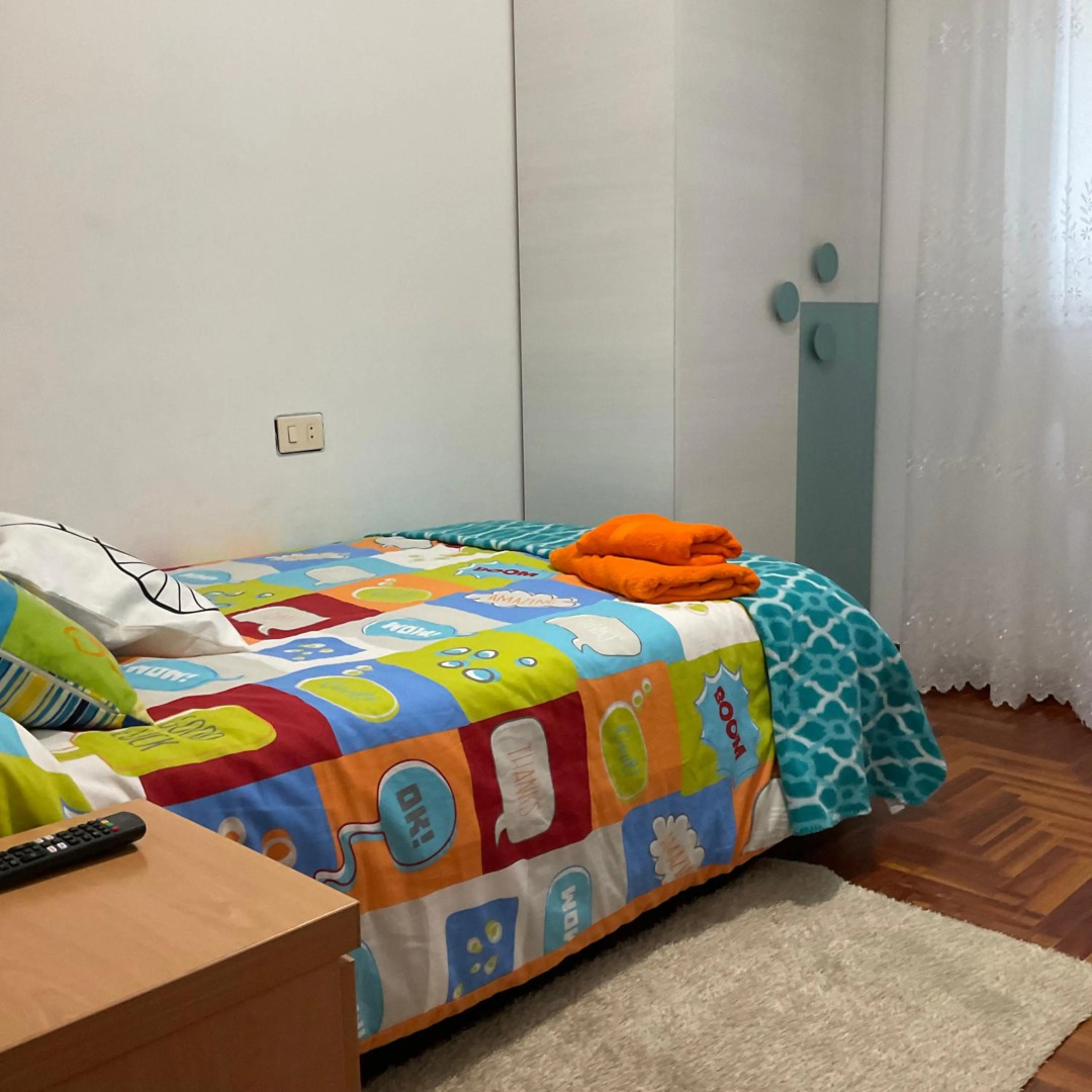 Vivienda de uso turistico