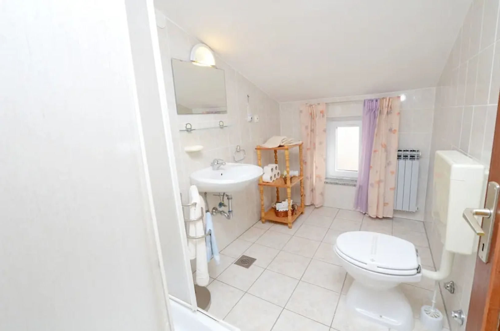 Apartments Villa Loredana