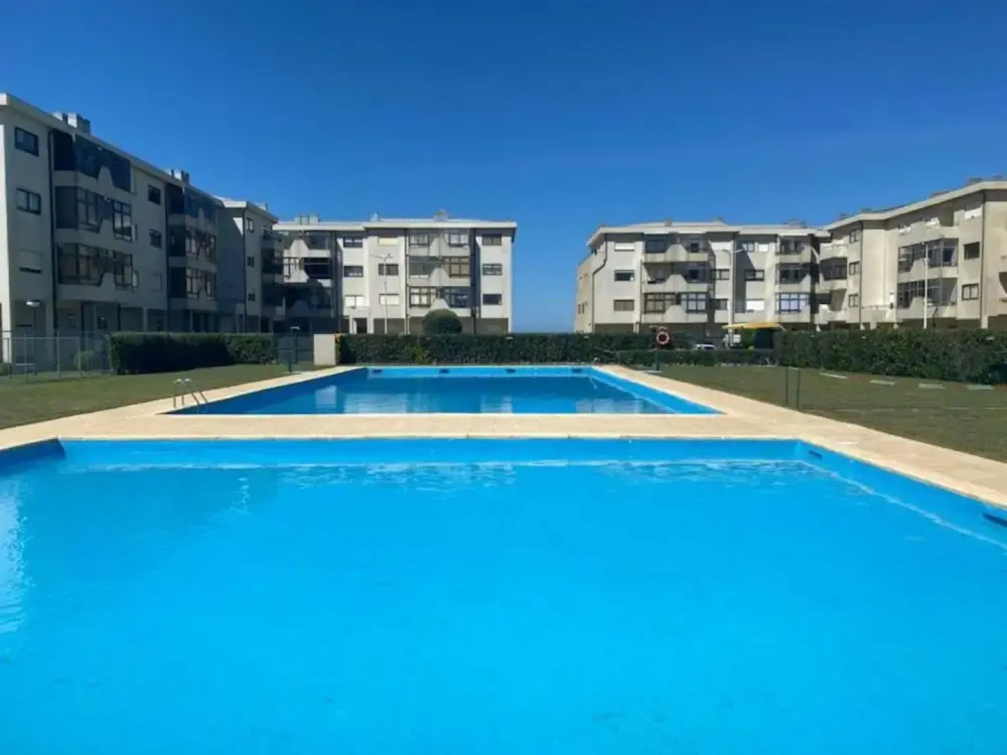 Ti Beach House in Mindelo