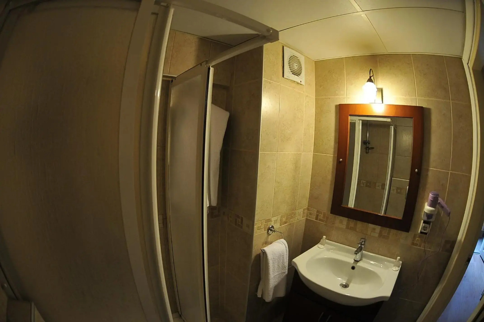 Antik Han Hotel - Special Class