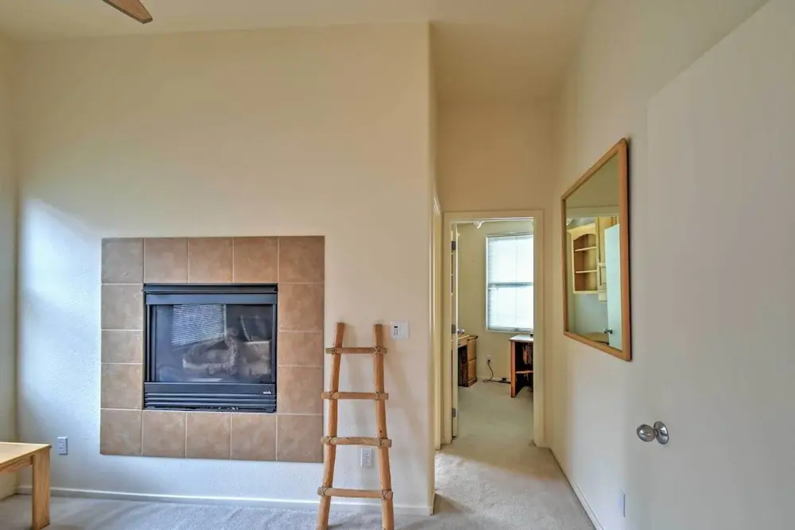 Downtown Manitou Springs Home: Tranquil Creek View